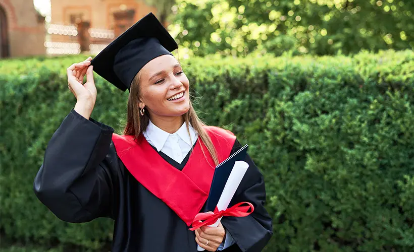 Graduate